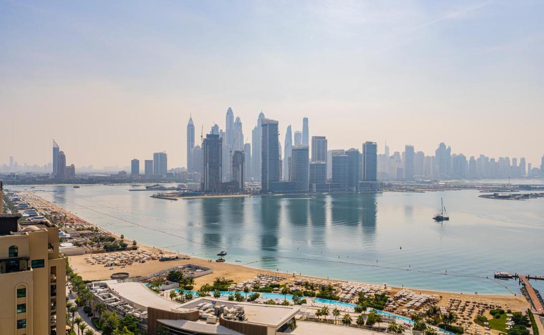 Photo of Others in Palm Jumeirah