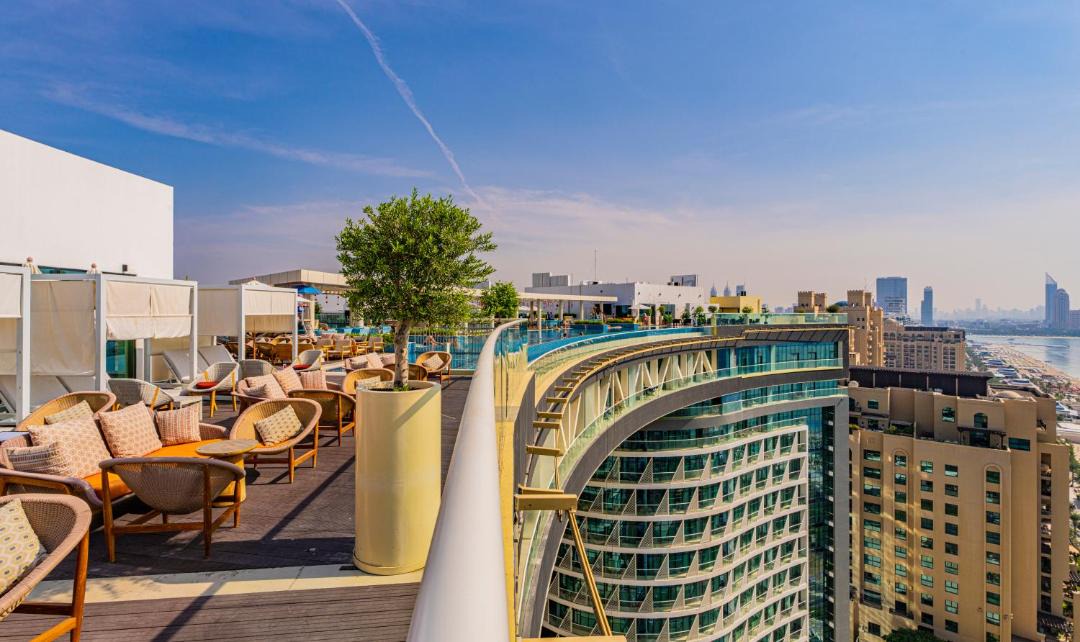 Photo of Others in Palm Jumeirah