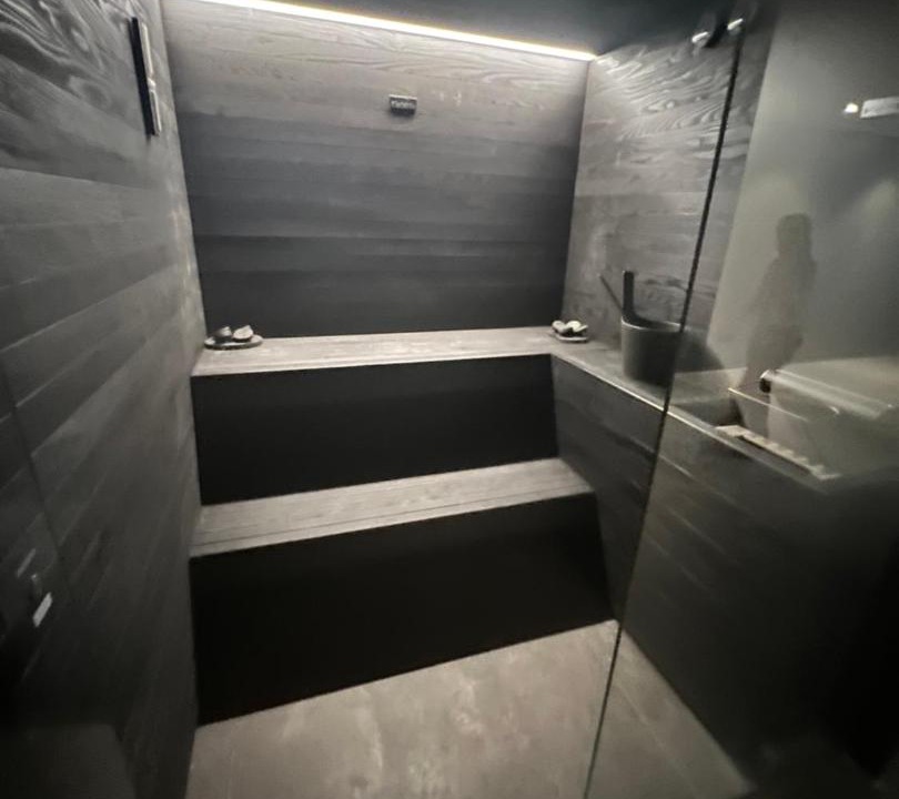 Photo of Bathroom in Porta Garibaldi