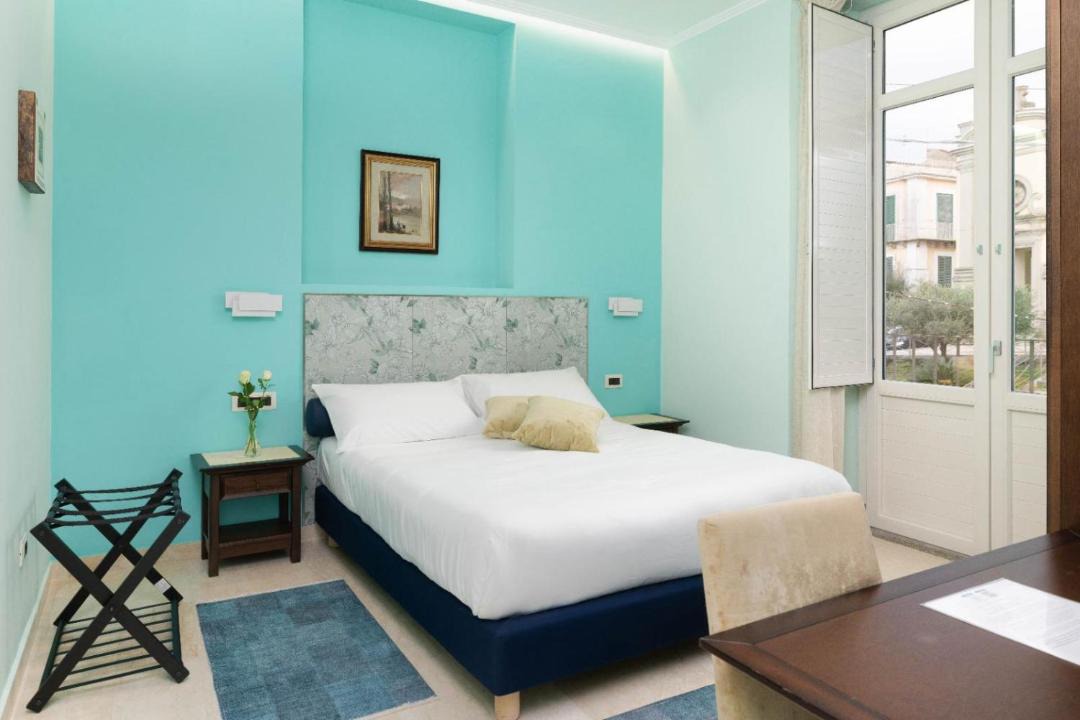 Photo of Bedroom in Polistena