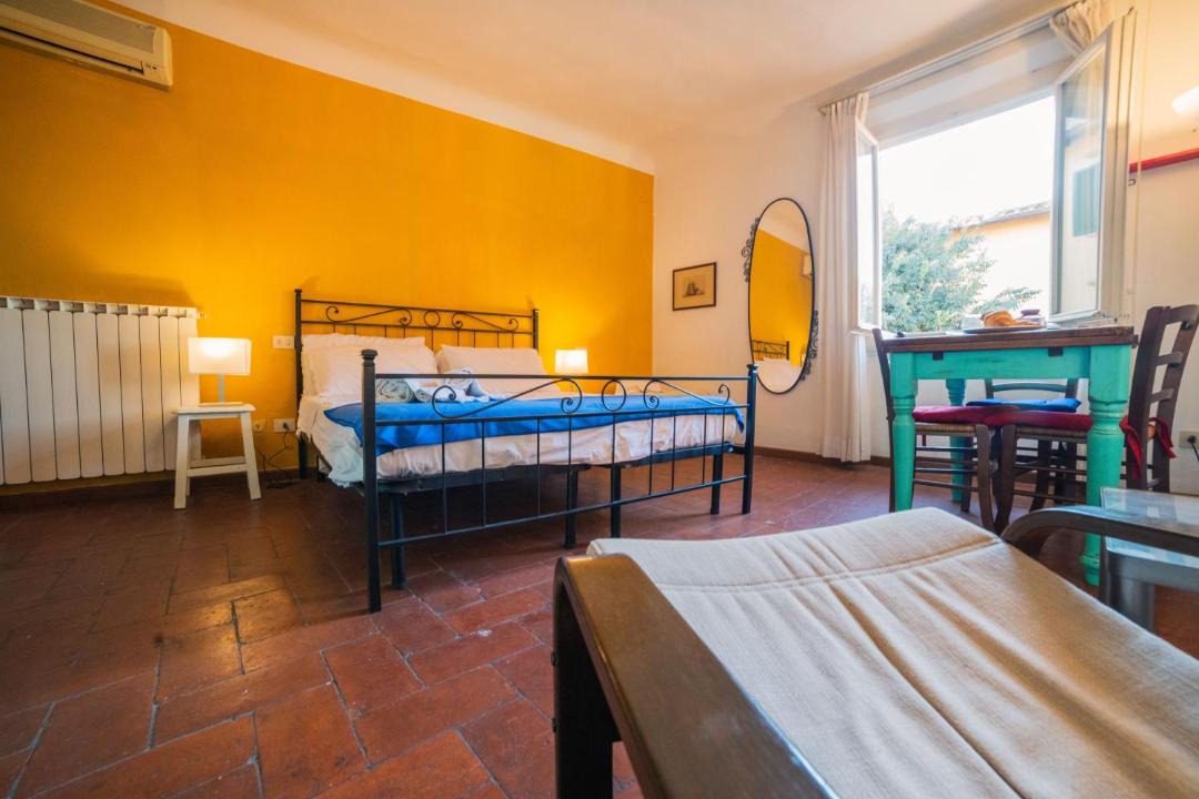 Photo of Bedroom in San Niccolo