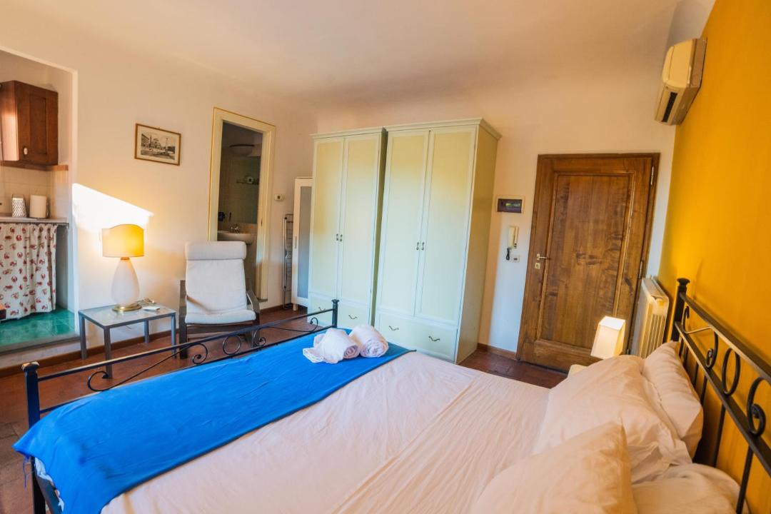 Photo of Bedroom in San Niccolo