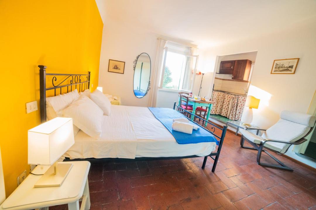 Photo of Bedroom in San Niccolo