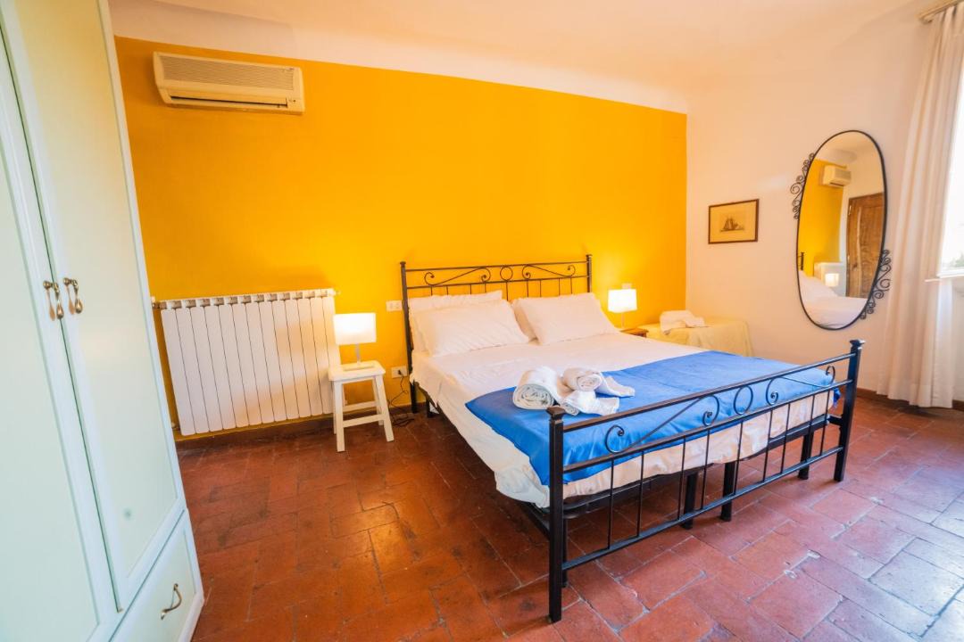 Photo of Bedroom in San Niccolo