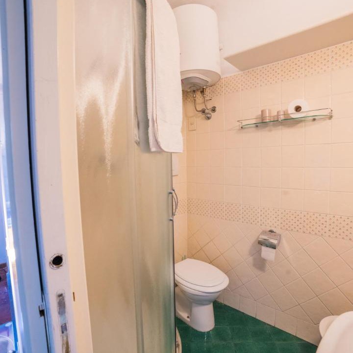 Photo of Bathroom in San Niccolo