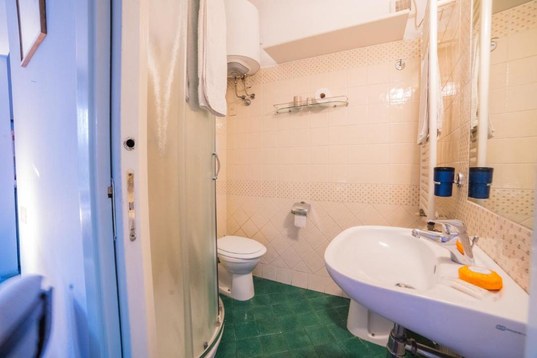 Photo of Bathroom in San Niccolo