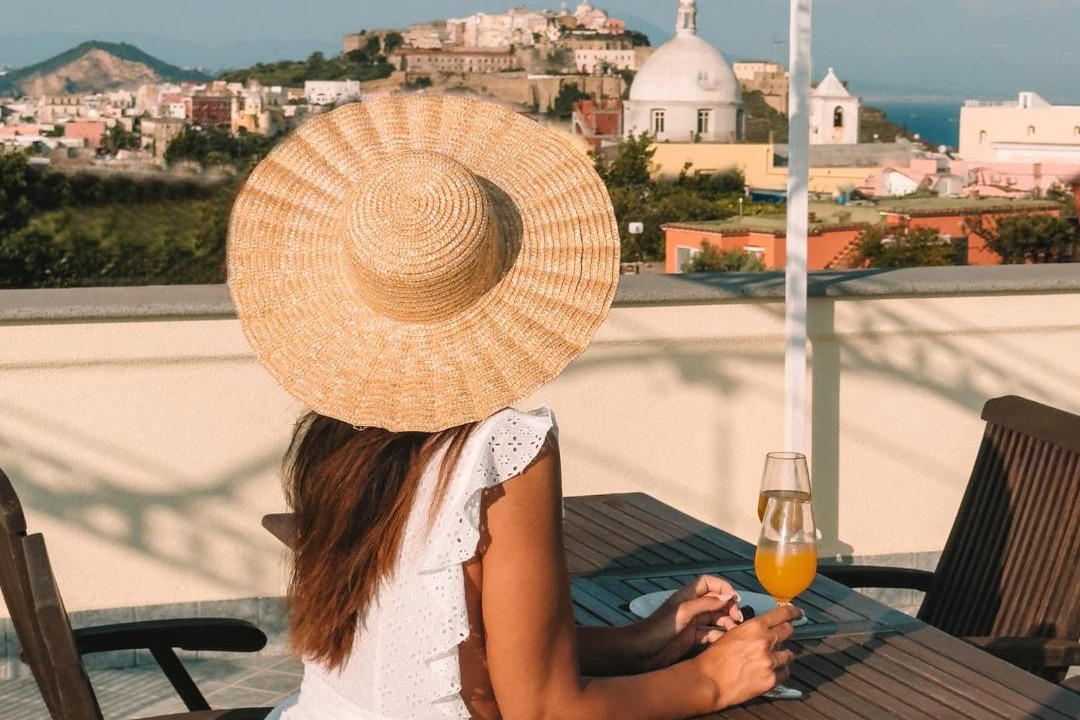 Photo of Others in Procida