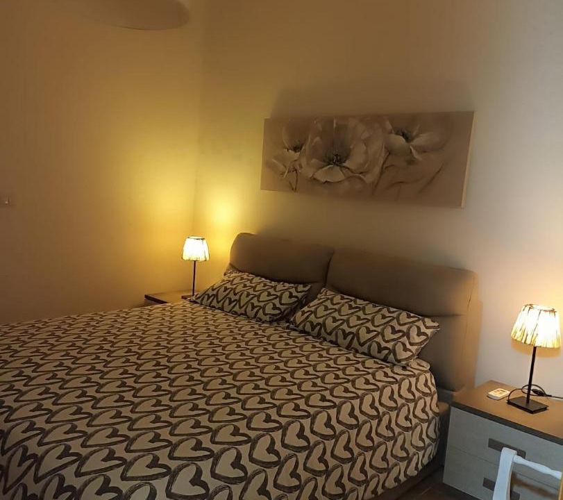 Photo of Bedroom in Pomigliano D'arco