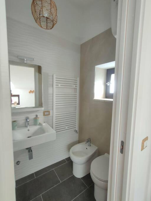 Photo of Bathroom in Barrea