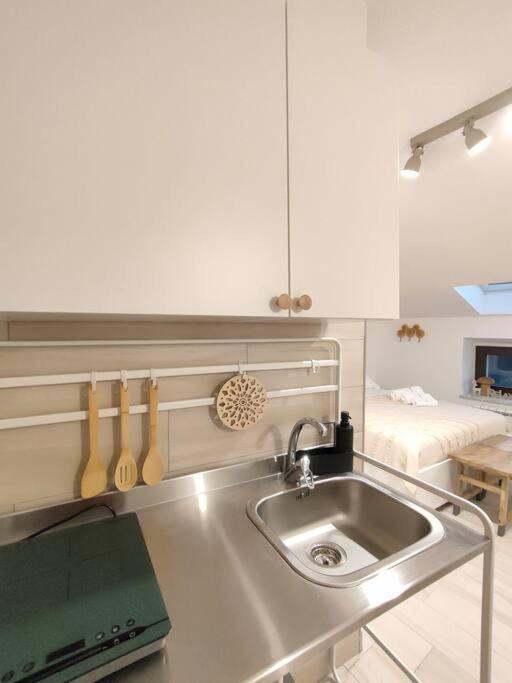 Photo of Kitchen in Barrea