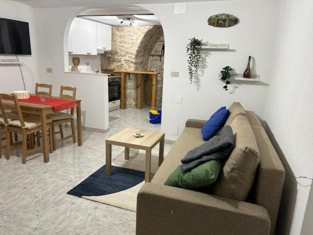 Photo of Livingroom in Pizzoferrato