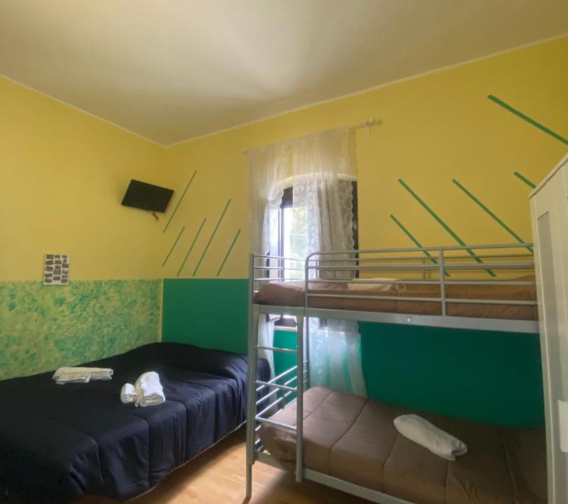 Photo of Bedroom in Rocchetta a Volturno