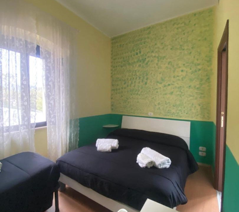 Photo of Bedroom in Rocchetta a Volturno