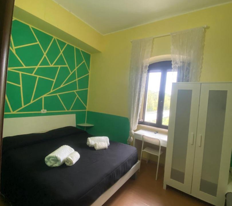 Photo of Bedroom in Rocchetta a Volturno
