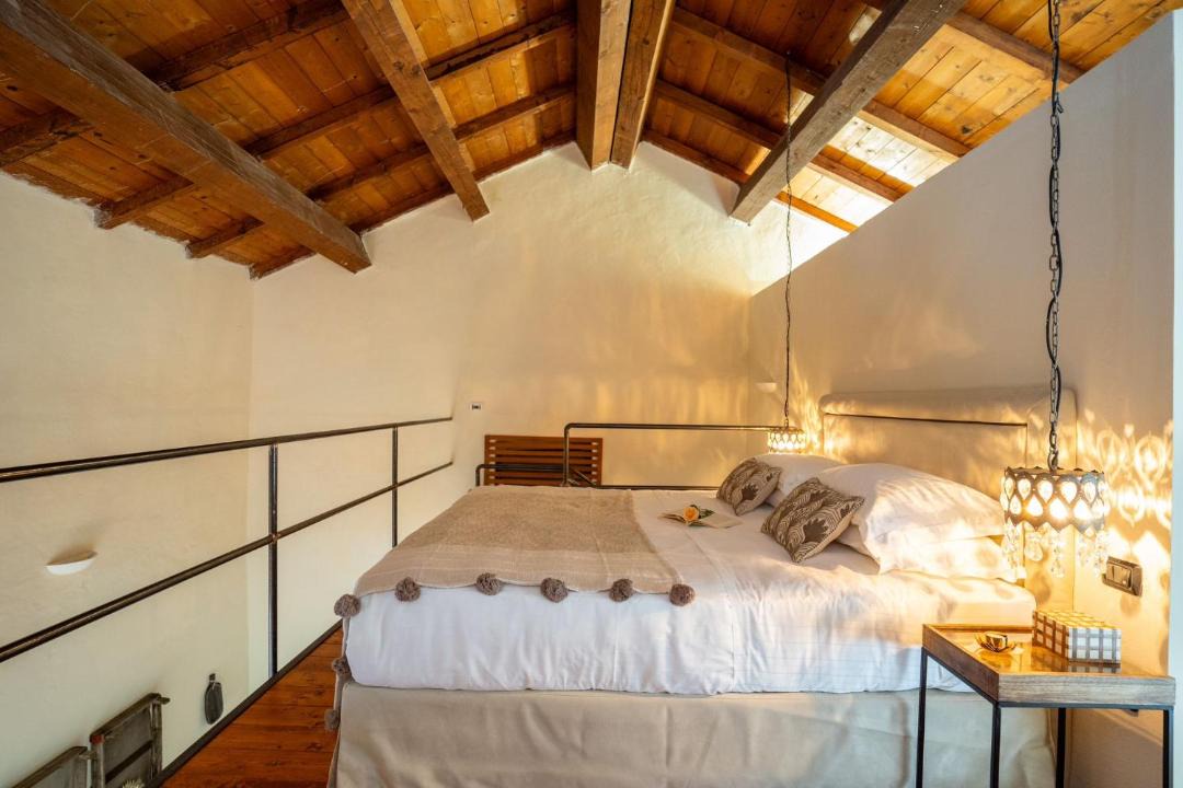Photo of Bedroom in San Nicola Arcella
