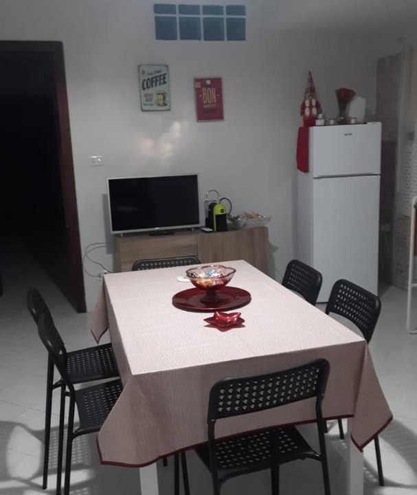 Photo of Livingroom in Ercolano