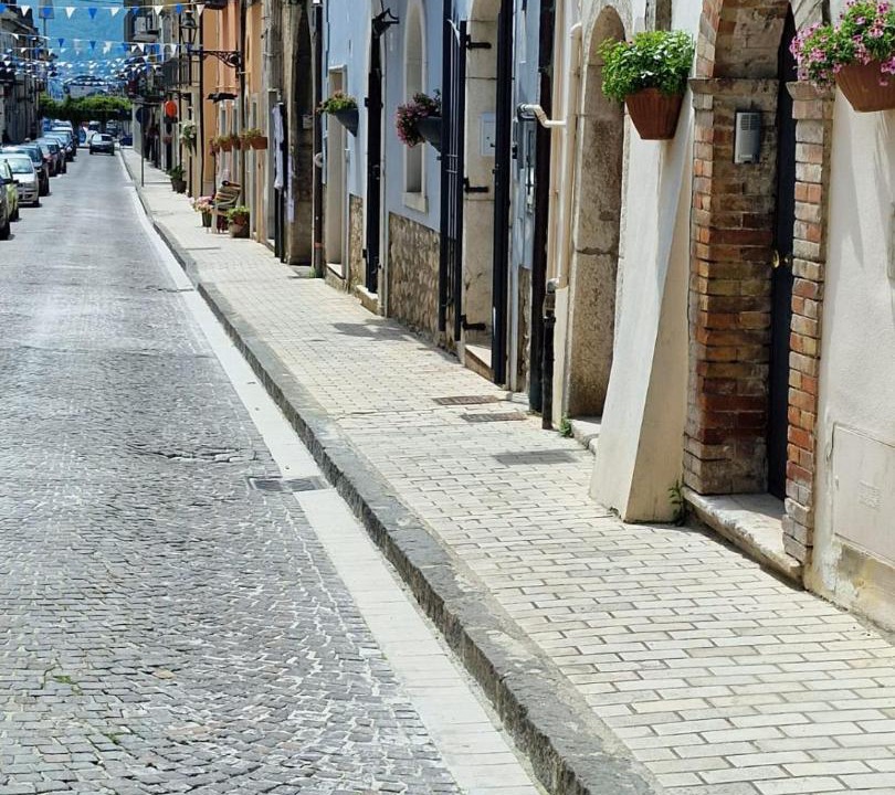 Photo of Buildings in Montesarchio
