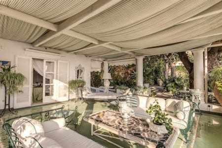 Photo of Patio Balcony in Marina Piccola