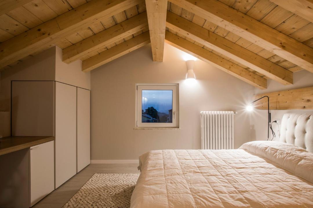 Photo of Bedroom in Castelpetroso