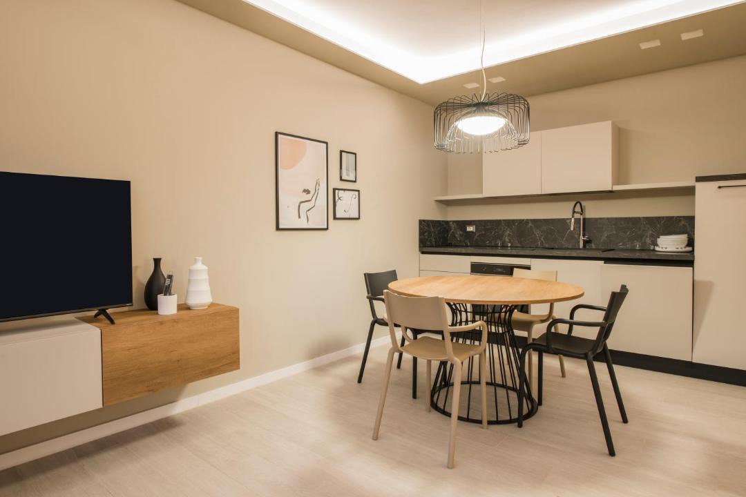 Photo of Livingroom in Castelpetroso