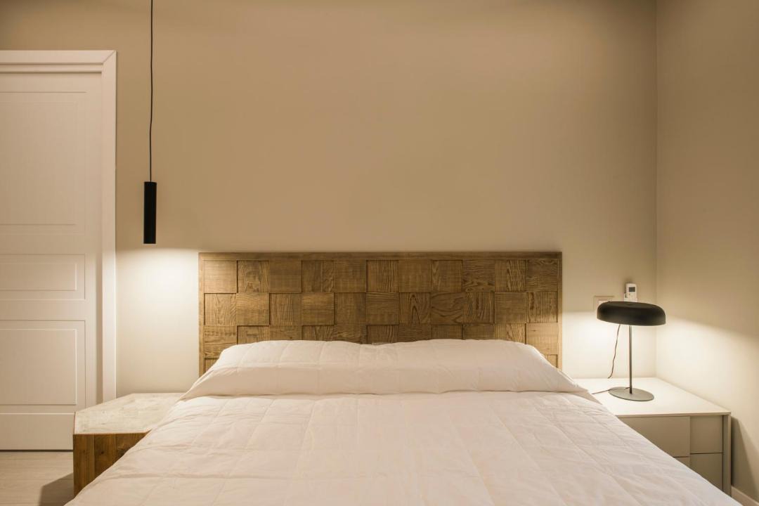 Photo of Bedroom in Castelpetroso