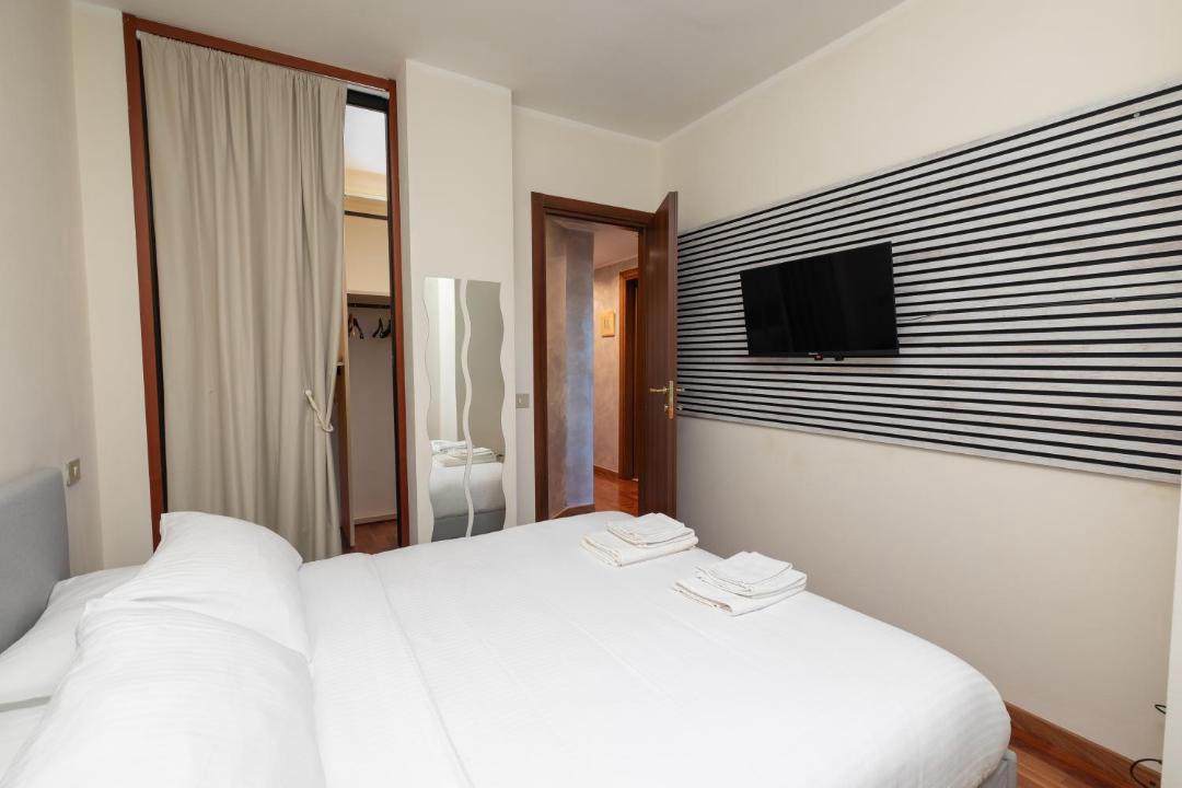Photo of Bedroom in Assago