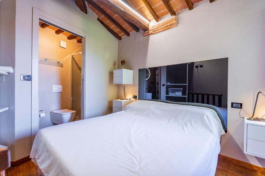 Photo of Bedroom in Serre di Rapolano