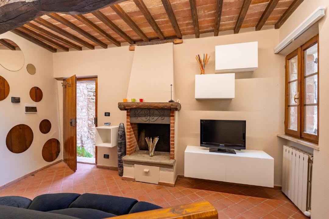Photo of Livingroom in Serre di Rapolano