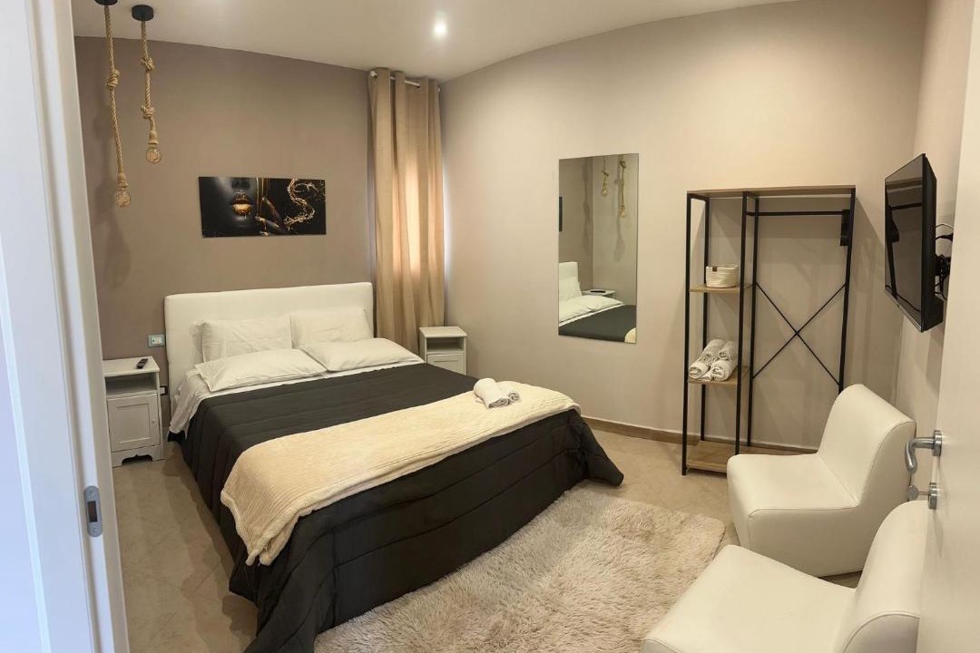 Photo of Bedroom in Licola