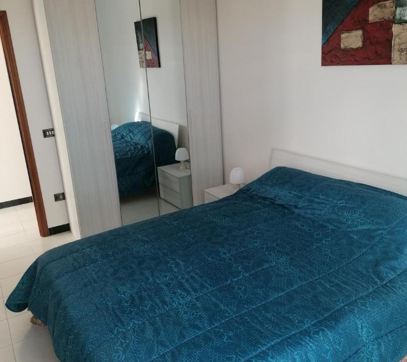 Photo of Bedroom in Montalbano Jonico