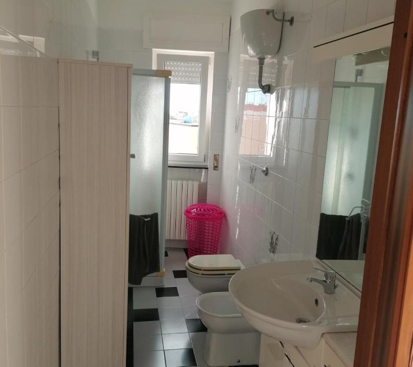 Photo of Bathroom in Montalbano Jonico