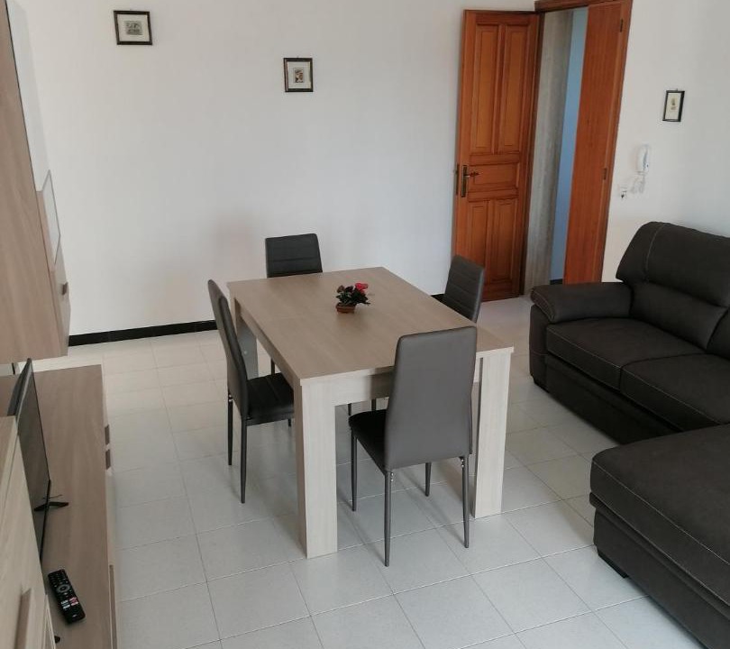 Photo of Livingroom in Montalbano Jonico