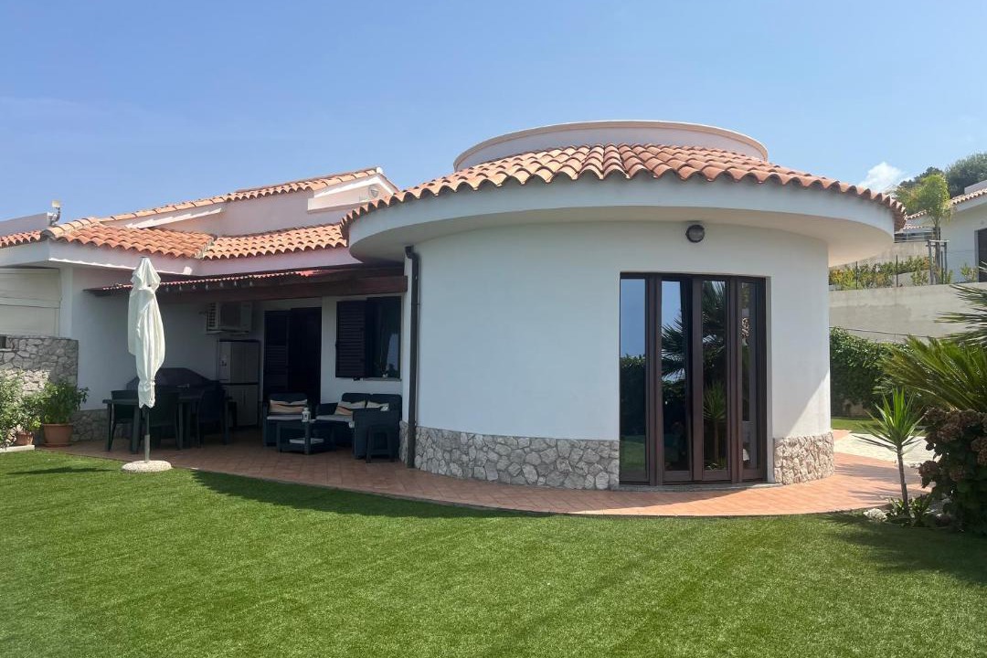 Photo of Buildings in Marina di Zambrone