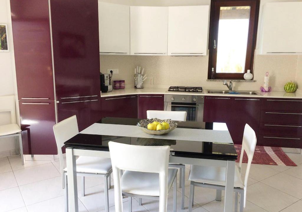 Photo of Kitchen in Marina di Zambrone