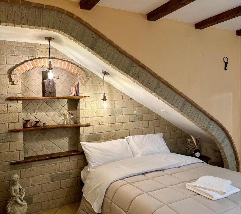 Photo of Bedroom in Sant'Agata de'Goti