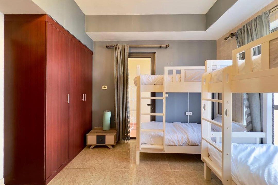 Photo of Bedroom in Dubai Media City