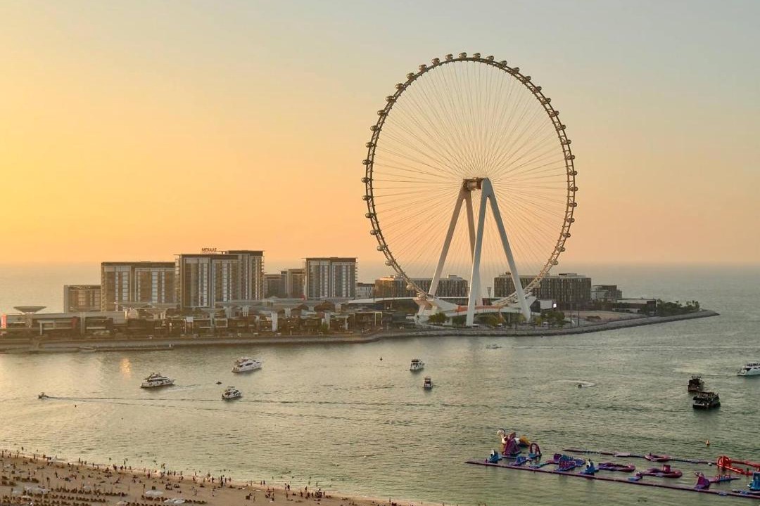 Photo of Others in Dubai Media City