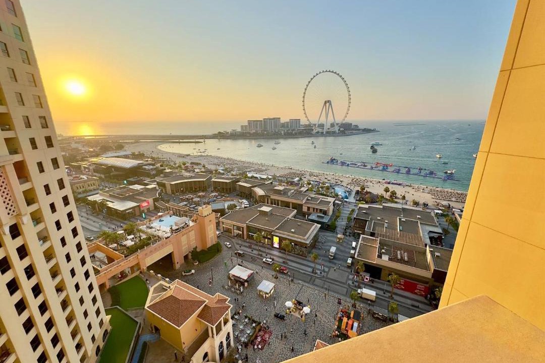 Photo of Others in Dubai Media City