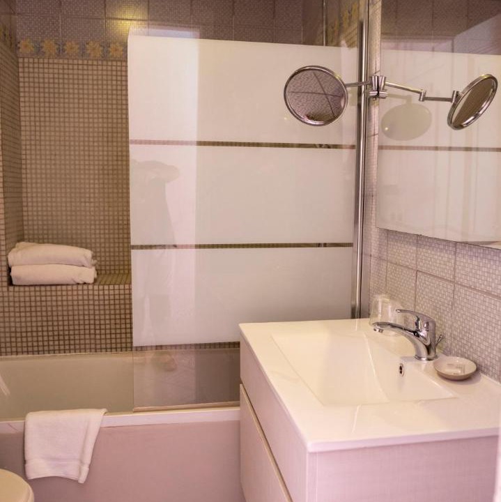 Photo of Bathroom in Marina Grande