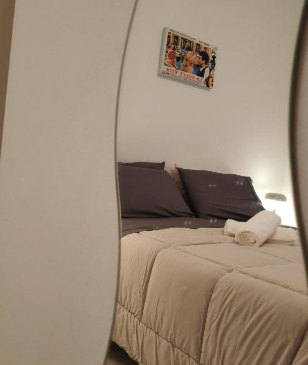 Photo of Bedroom in Nocera Scalo