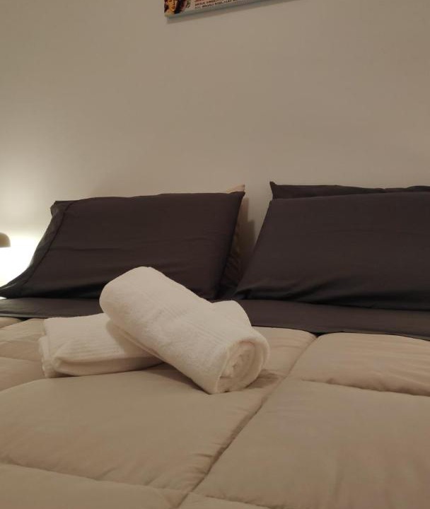 Photo of Livingroom in Nocera Scalo