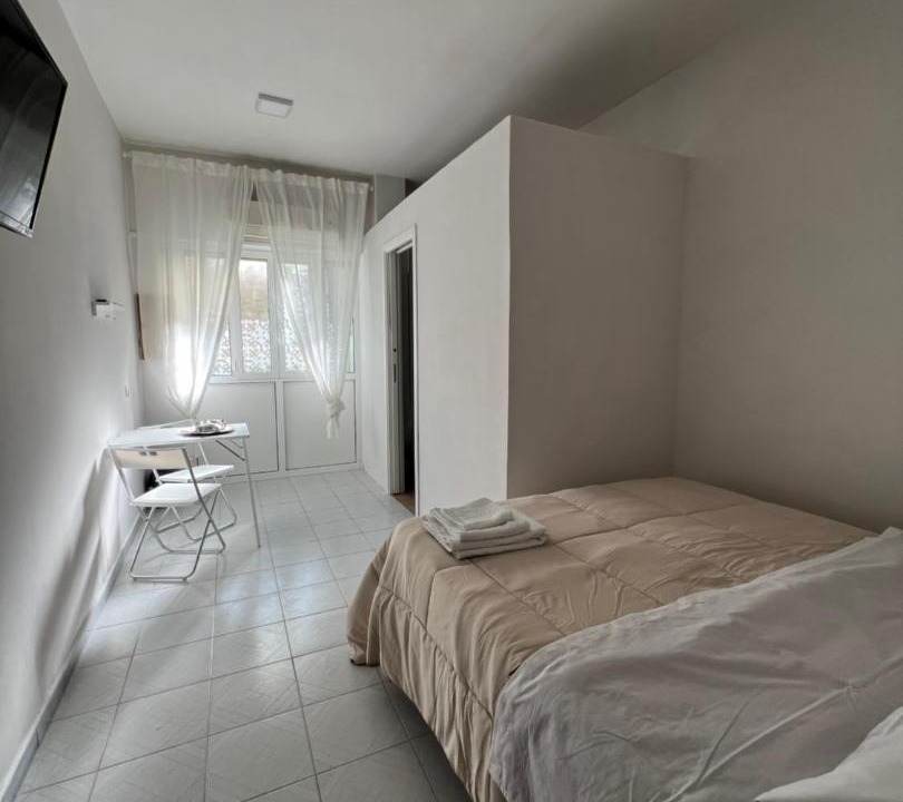 Photo of Bedroom in Portici