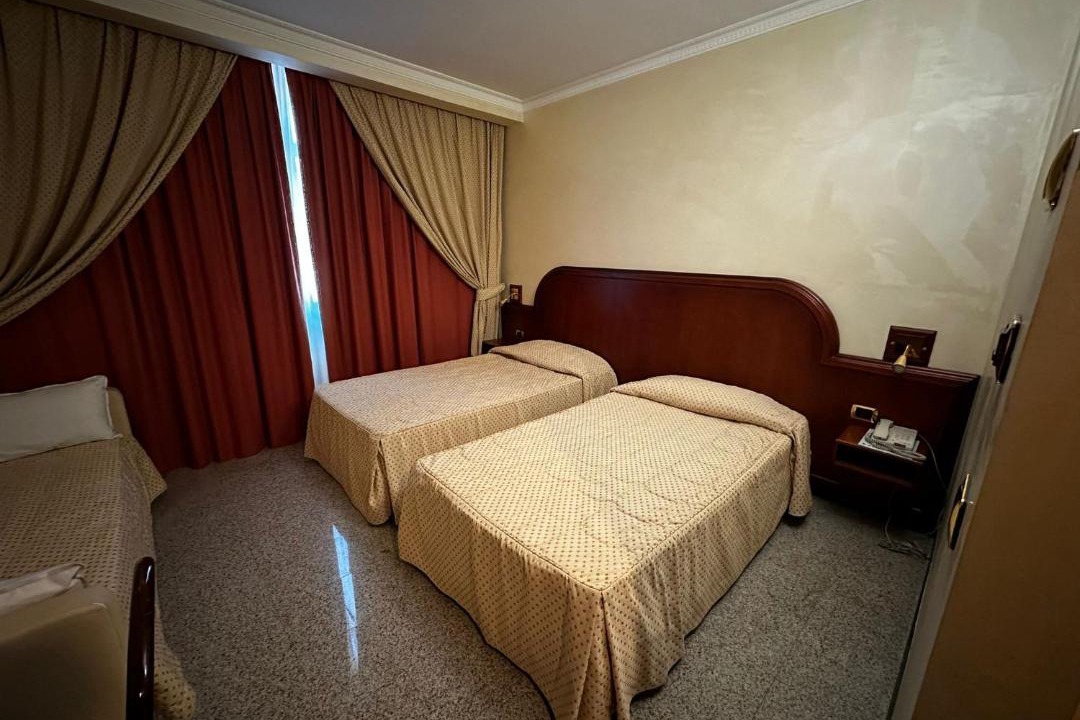 Photo of Bedroom in Isernia