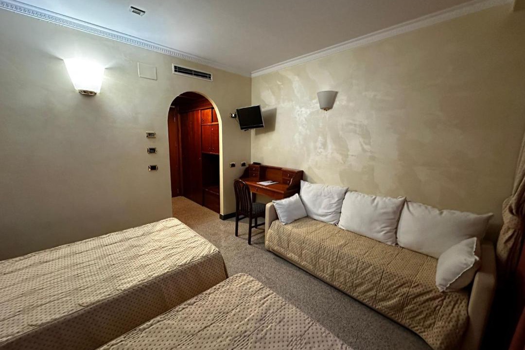 Photo of Bedroom in Isernia