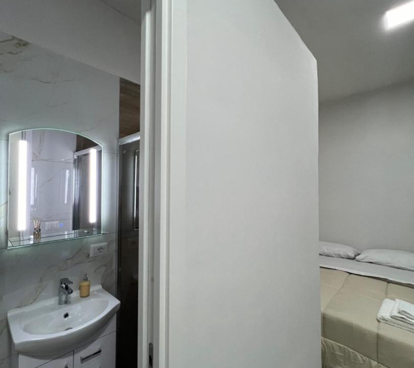 Photo of Bathroom in Portici