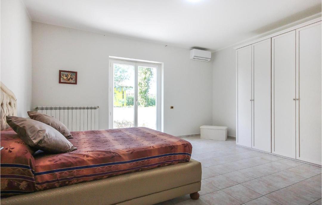Photo of Bedroom in Villa Santa Lucia