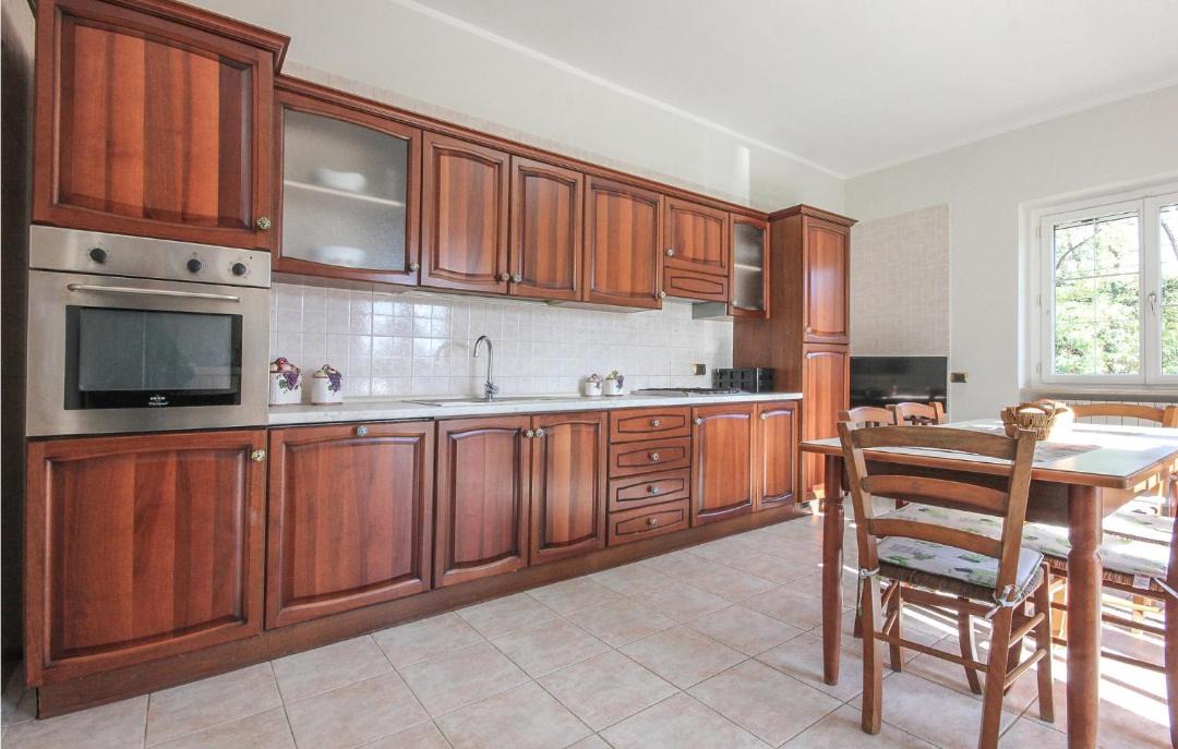 Photo of Kitchen in Villa Santa Lucia