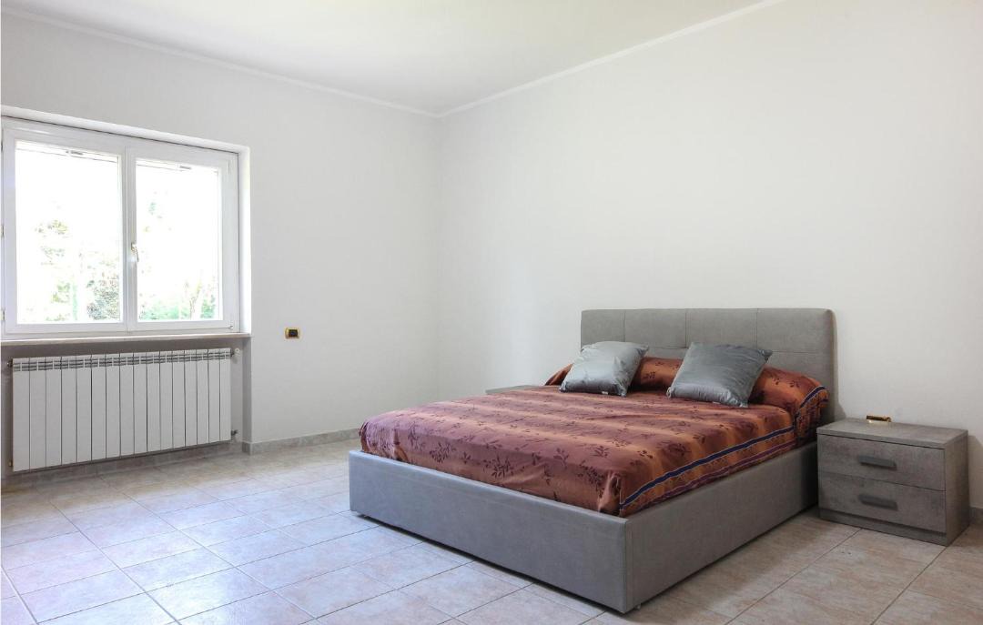 Photo of Bedroom in Villa Santa Lucia