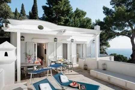 Photo of Patio Balcony in Marina Piccola
