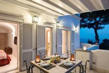 Photo of Patio Balcony in Marina Piccola